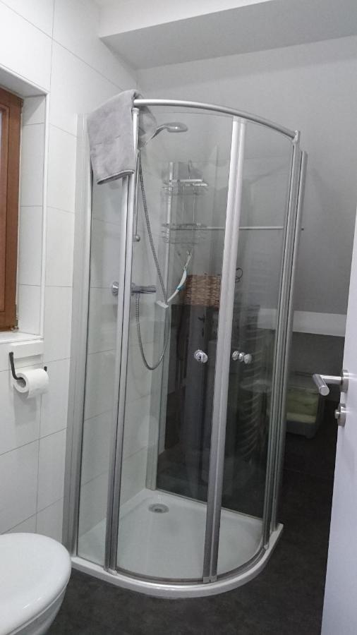 Ferienwohnung Spatzennest Fladungen Εξωτερικό φωτογραφία
