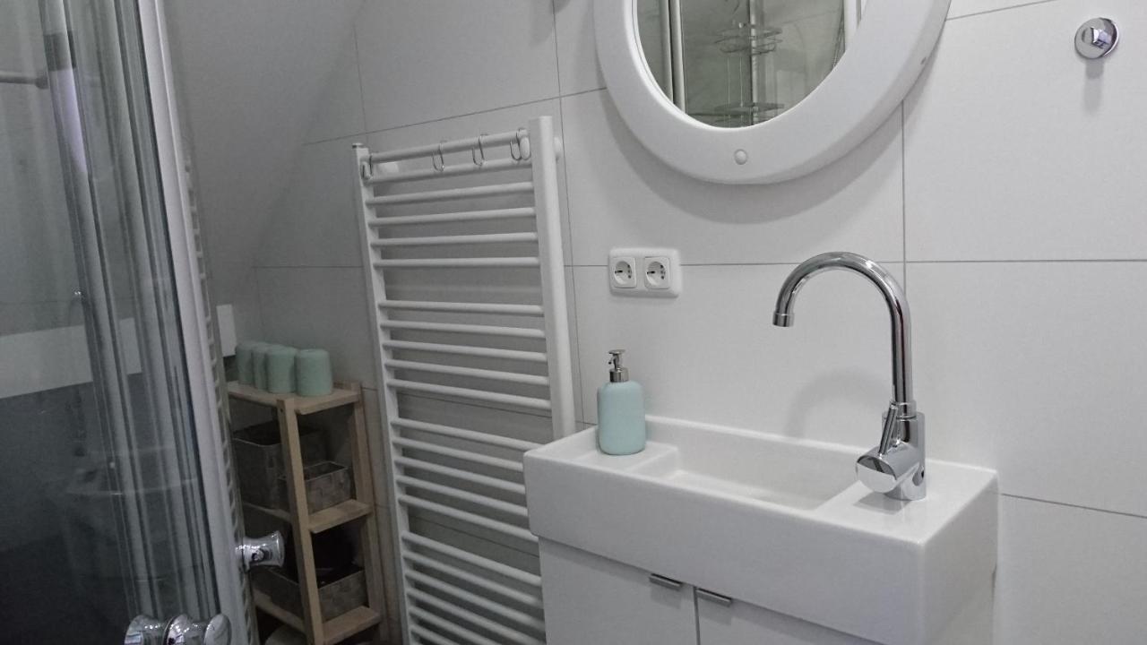 Ferienwohnung Spatzennest Fladungen Εξωτερικό φωτογραφία
