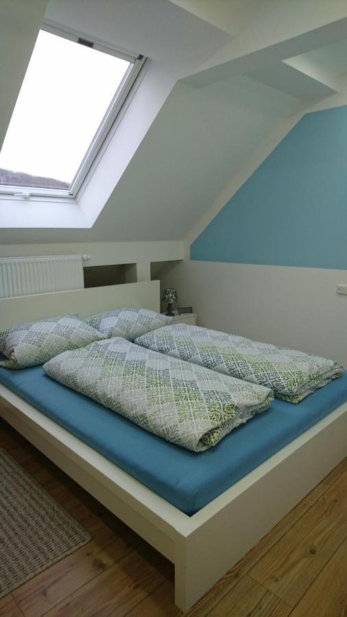 Ferienwohnung Spatzennest Fladungen Εξωτερικό φωτογραφία
